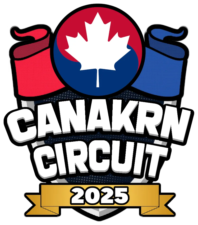 Canakrn Circuit logo