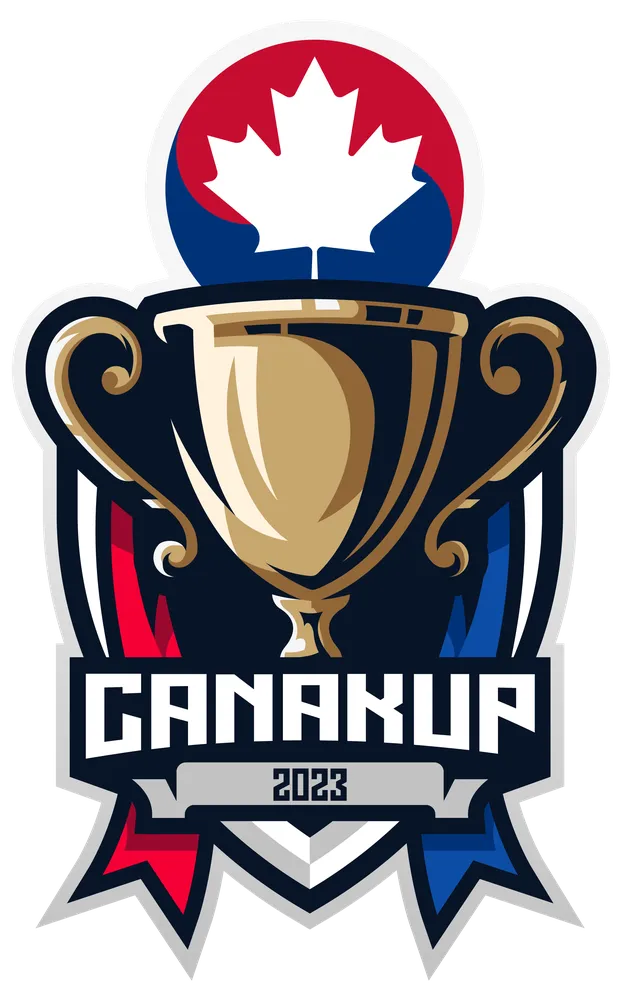 Canakup 2023 logo