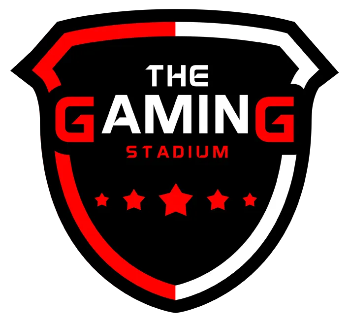 The Gaming Stadium